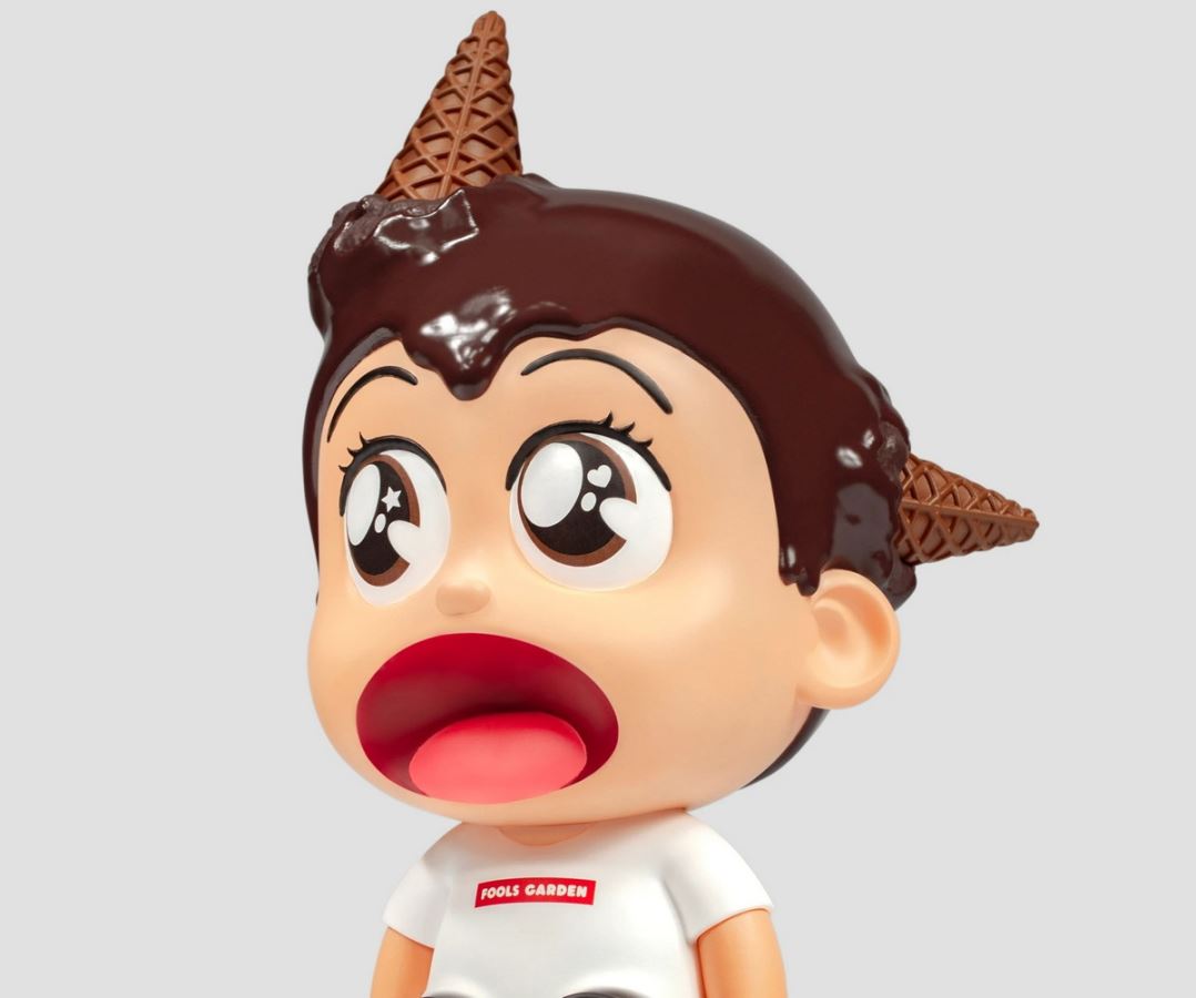 Charlie's Chocolate Mishap