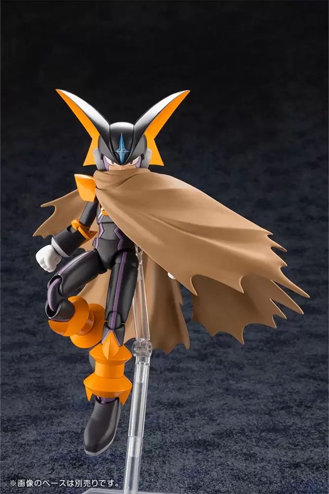 Forte.EXE - Mega Man Battle Network