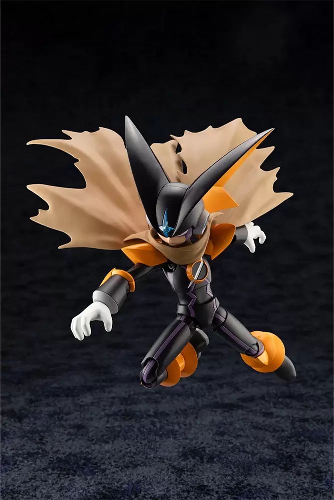 Forte.EXE - Mega Man Battle Network