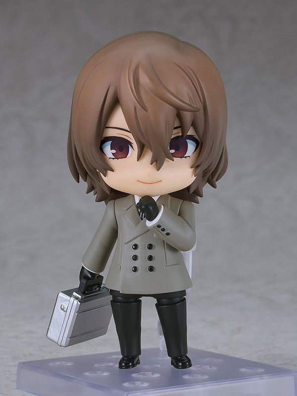 Nendoroid Persona 5 Royal Goro Akechi School Uniform Ver