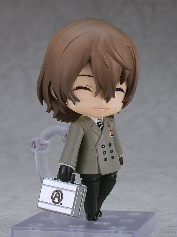 Nendoroid Persona 5 Royal Goro Akechi School Uniform Ver