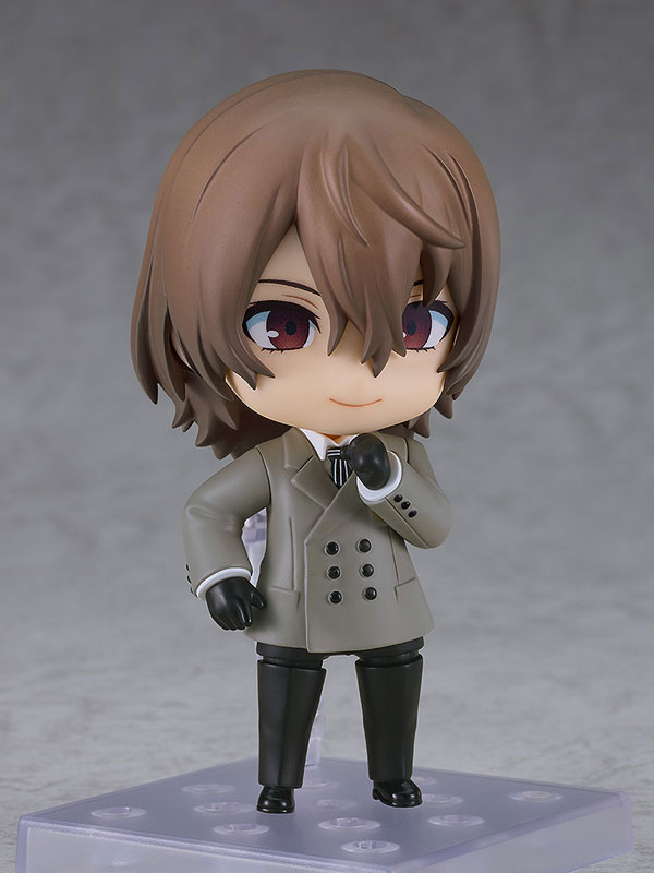Nendoroid Persona 5 Royal Goro Akechi School Uniform Ver