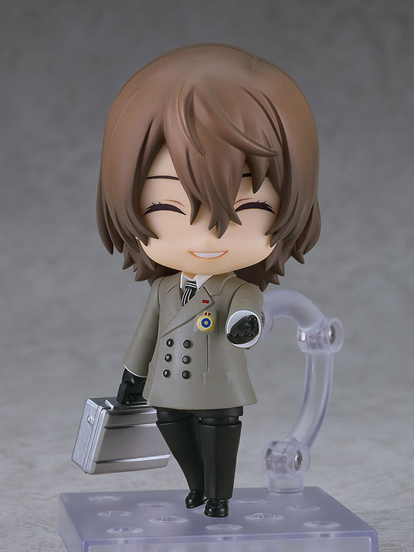 Nendoroid Persona 5 Royal Goro Akechi School Uniform Ver