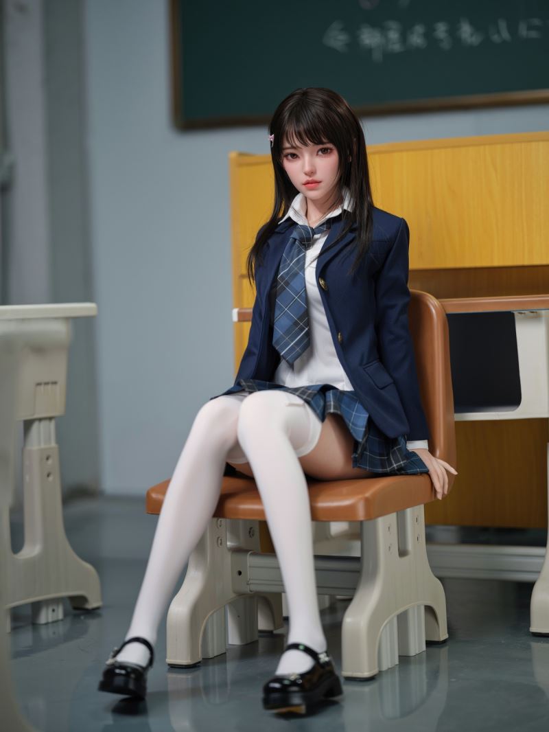 Cosplay Series Sexy Doll - Student