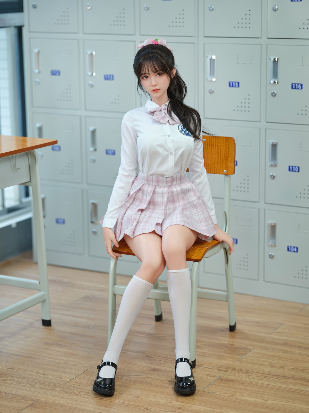 Cosplay Series Sexy Doll - Sister