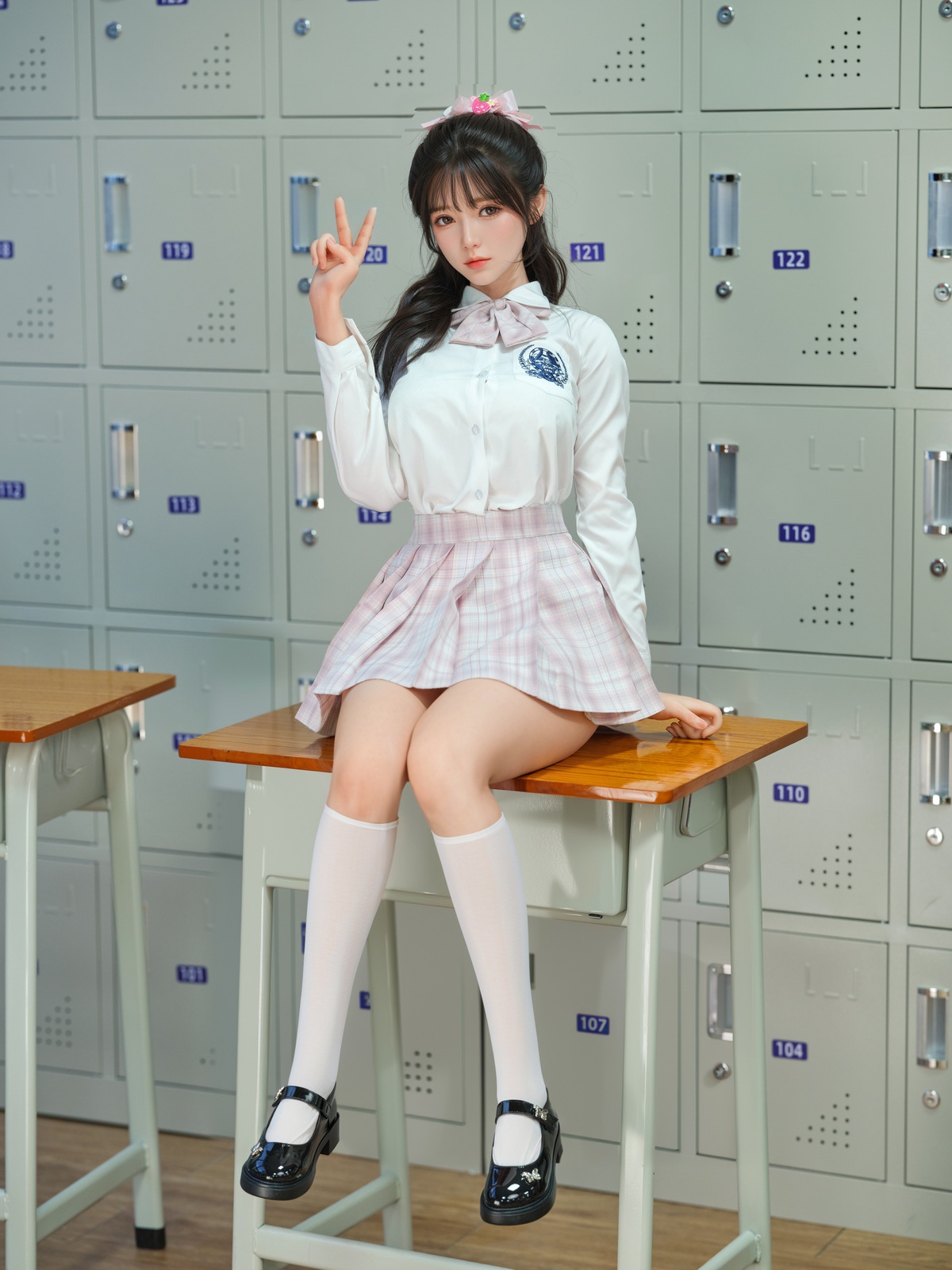 Cosplay Series Sexy Doll - Sister