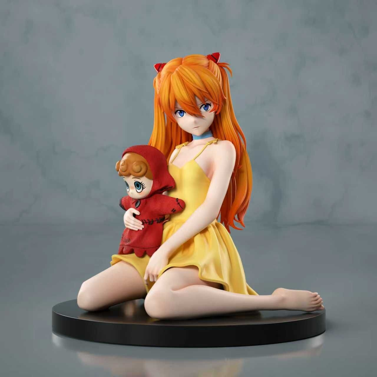 Asuka - Neon Genesis Evangelion