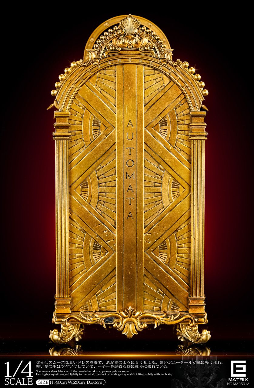  Original Series Goddess Collection Art NIER/2B