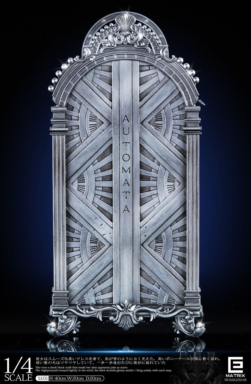  Original Series Goddess Collection Art NIER/2B