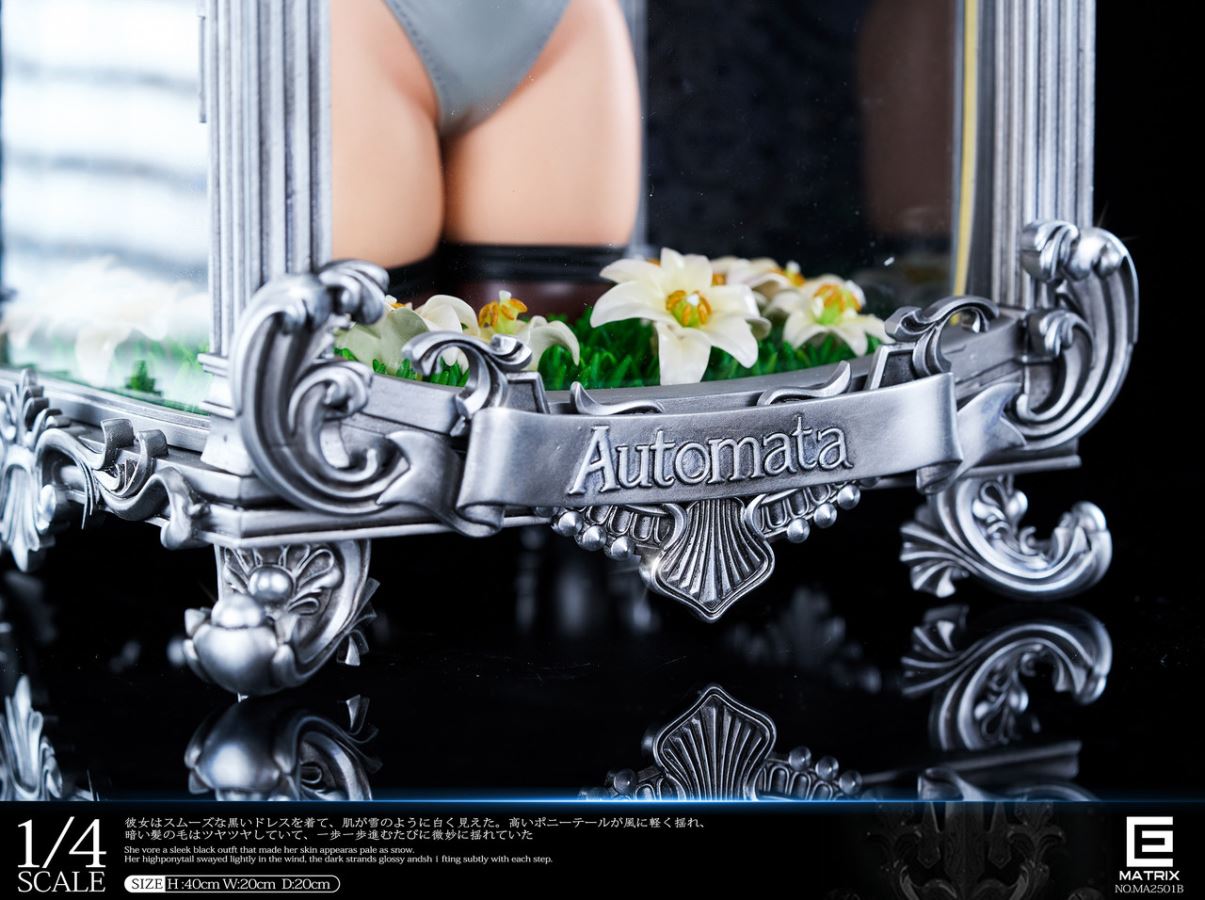  Original Series Goddess Collection Art NIER/2B