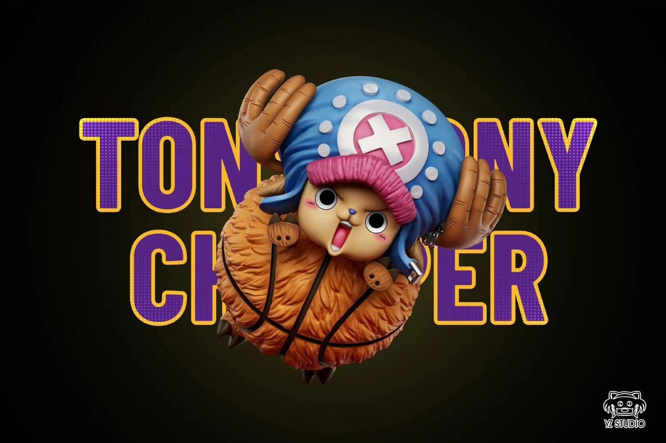 Tony Tony Chopper - One Piece