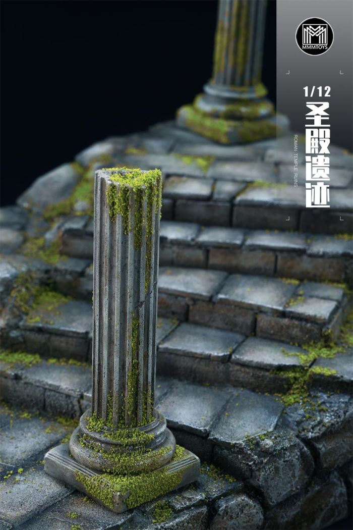 Temple Ruins 1/12