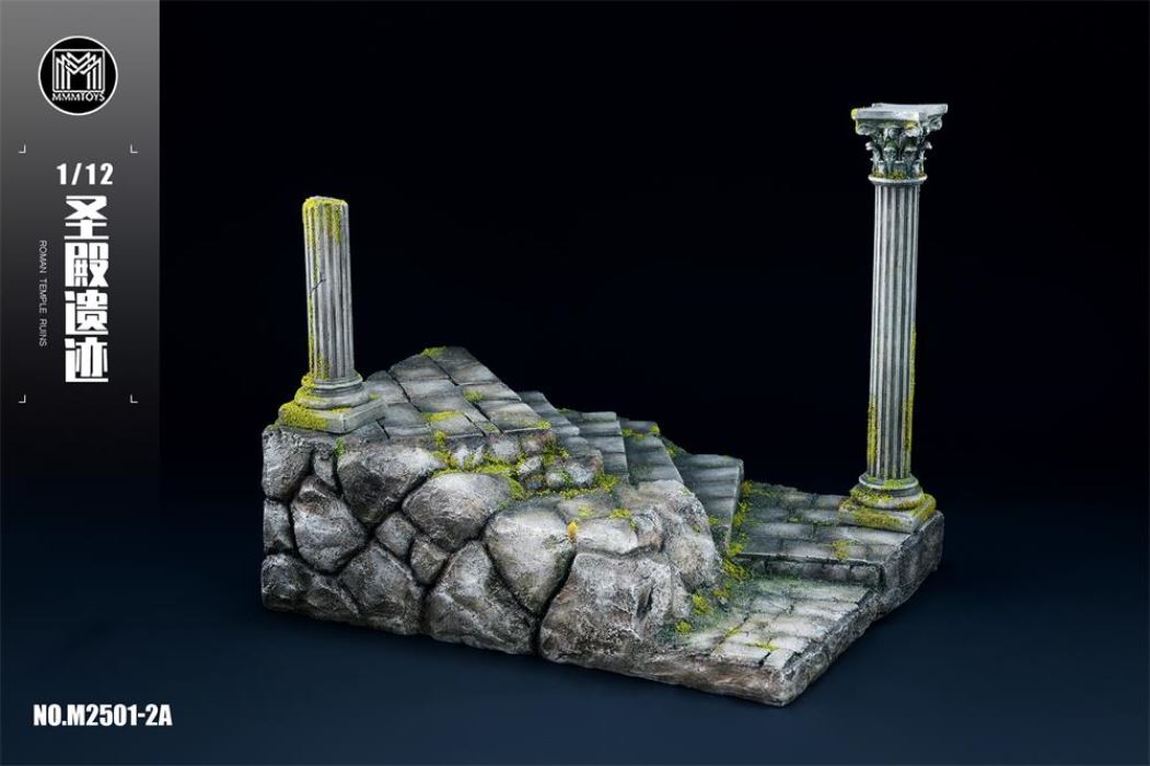 Temple Ruins 1/12