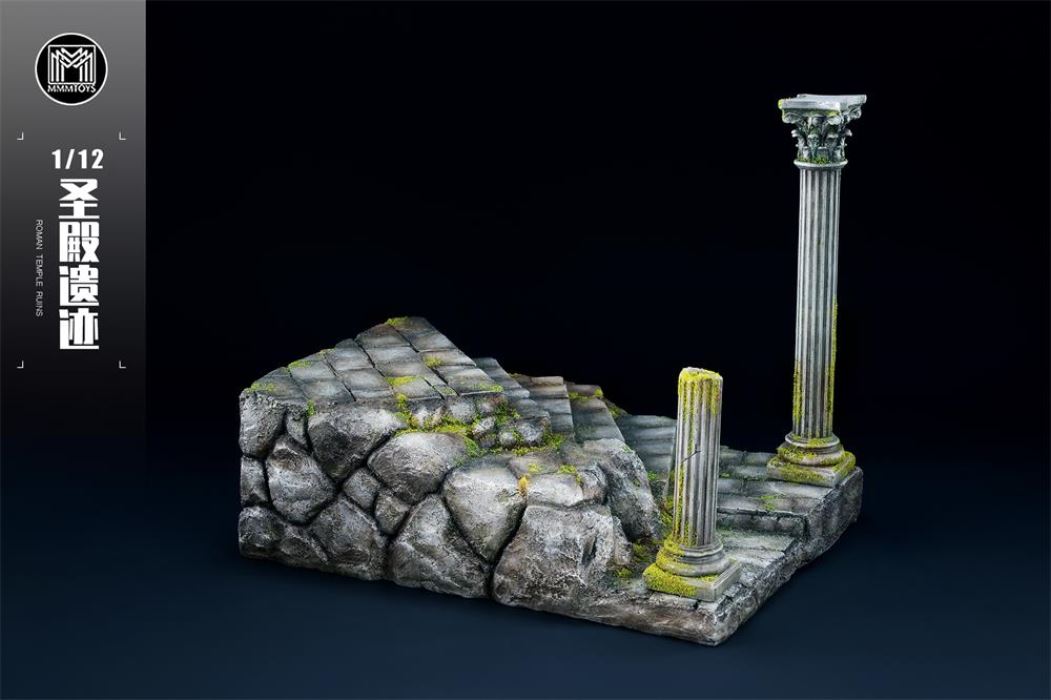 Temple Ruins 1/12