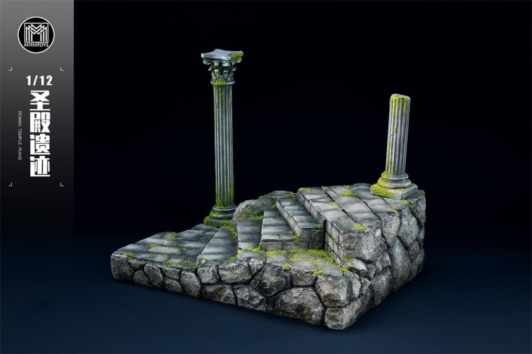 Temple Ruins 1/12