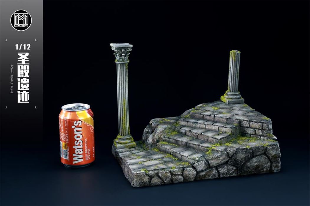 Temple Ruins 1/12