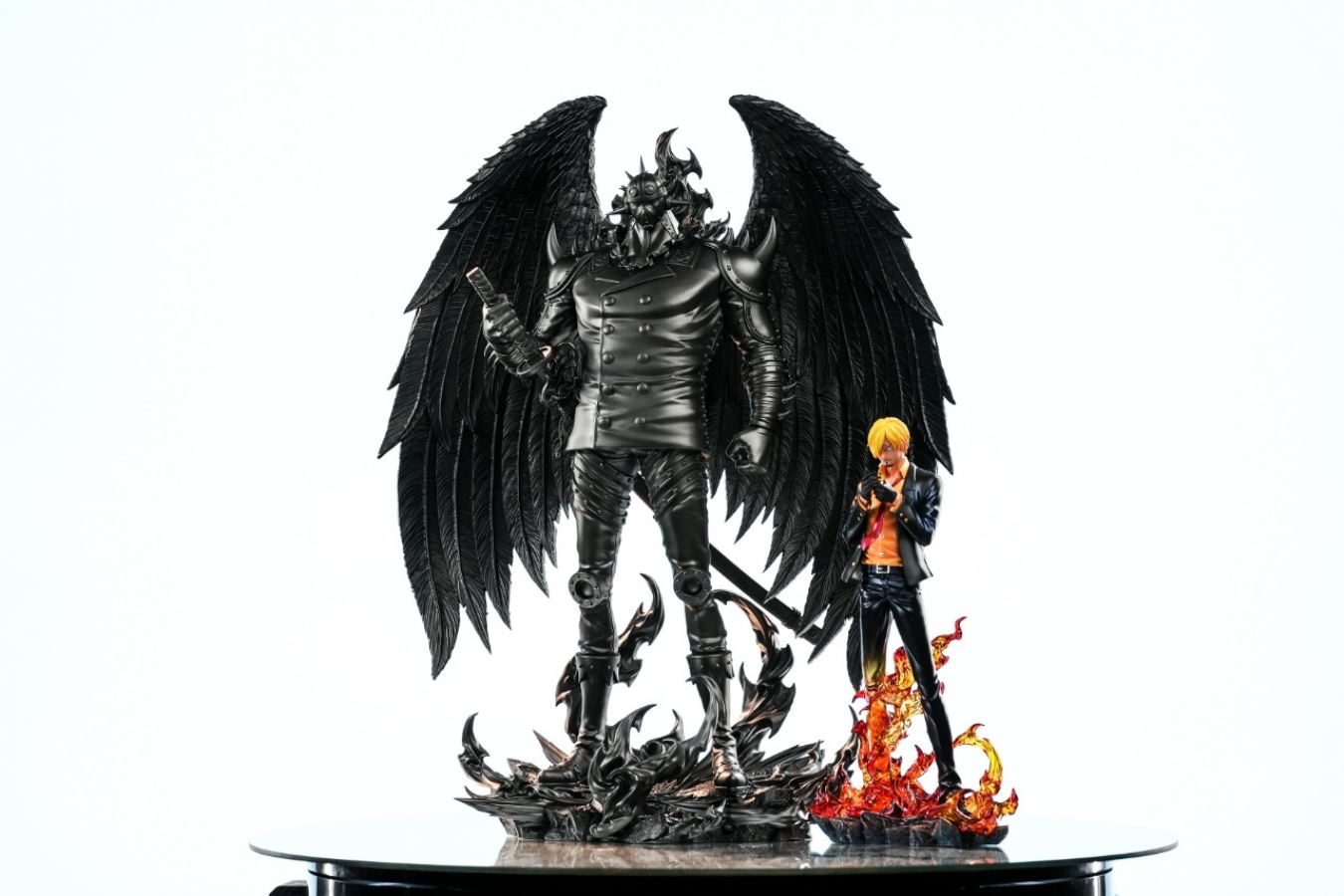 Beasts Pirates KING - One Piece