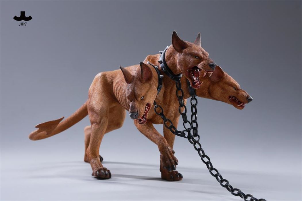 Cerberus 1/6