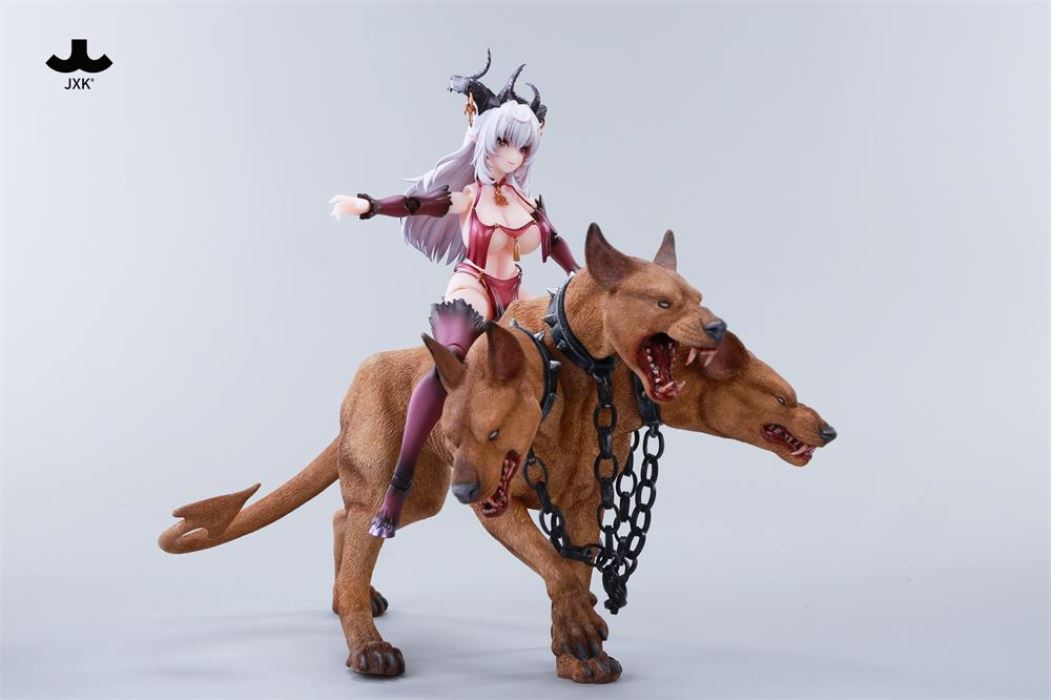 Cerberus 1/6