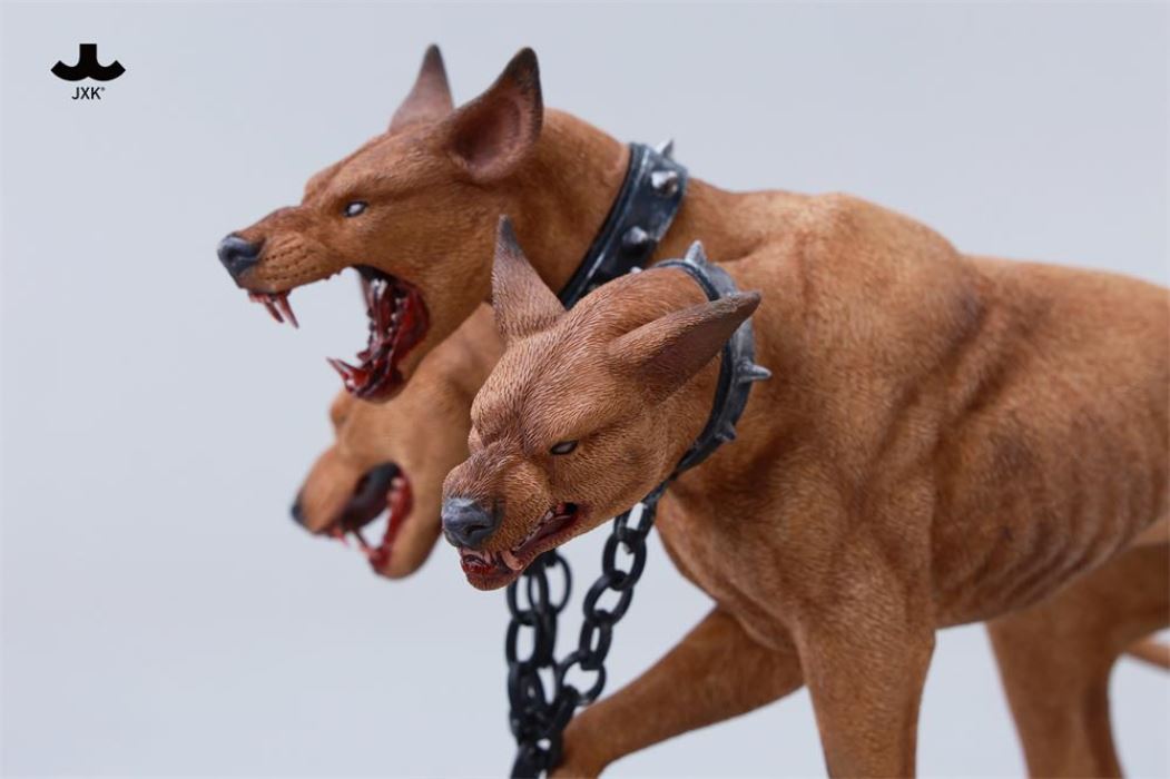 Cerberus 1/6