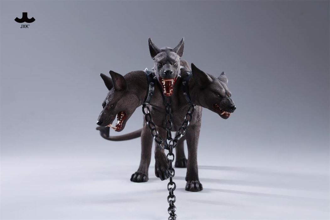 Cerberus 1/6