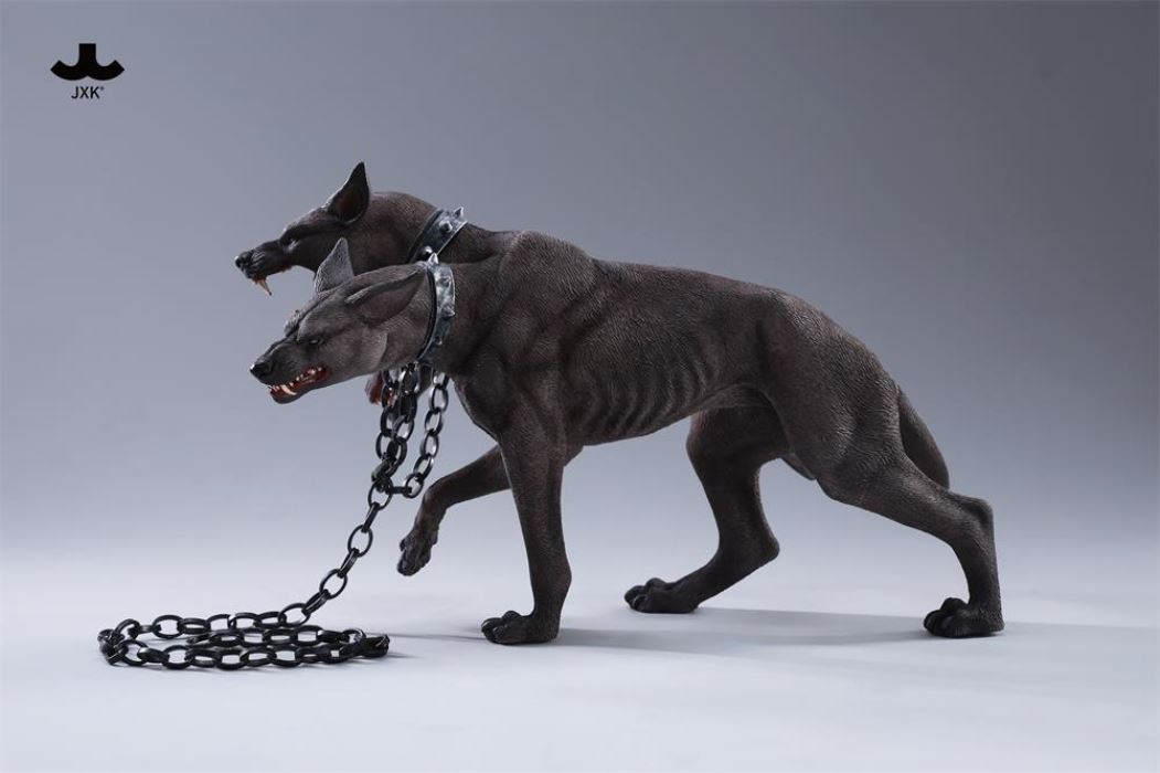 Cerberus 1/6