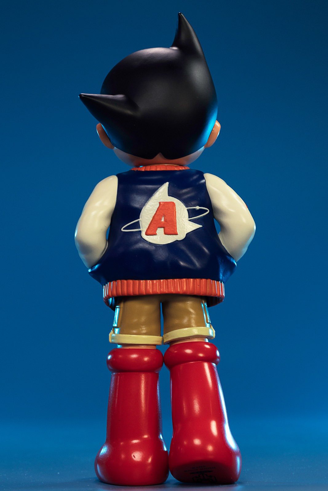 Astro Boy Baseball Jacket