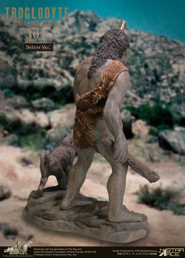 Ray Harryhausen Series - Unicorn