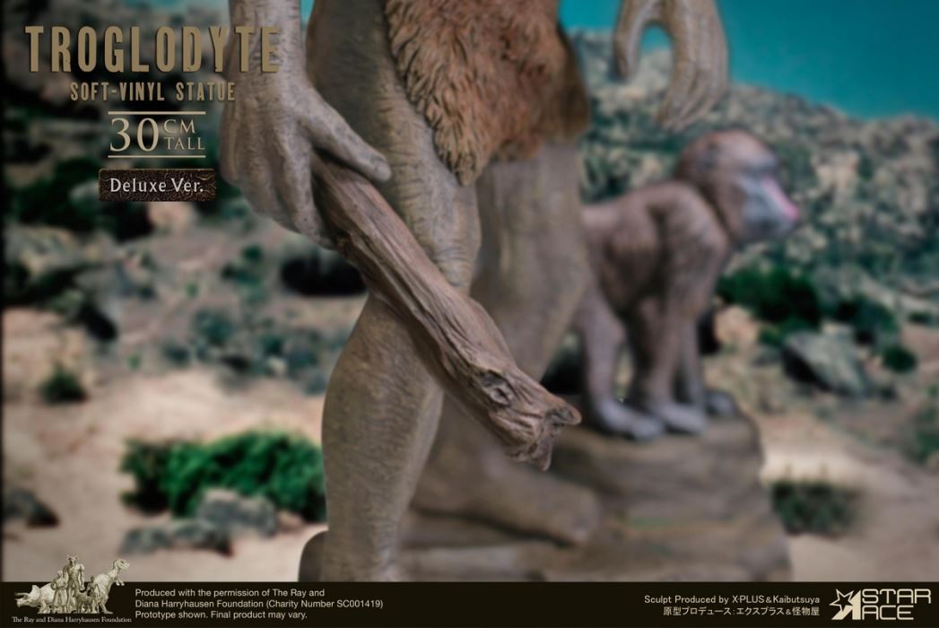 Ray Harryhausen Series - Unicorn