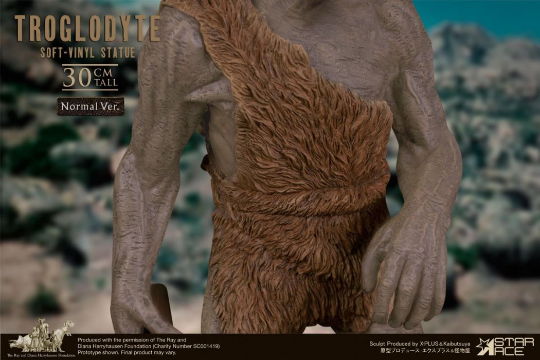 Ray Harryhausen Series - Unicorn