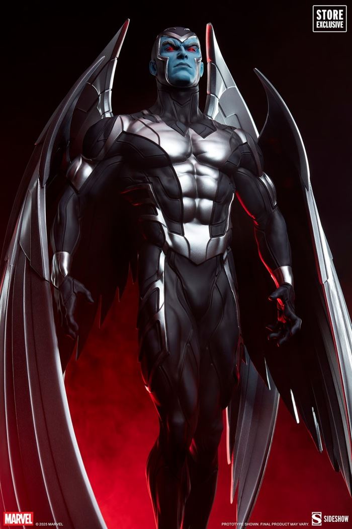 Archangel (X-Force Variant)