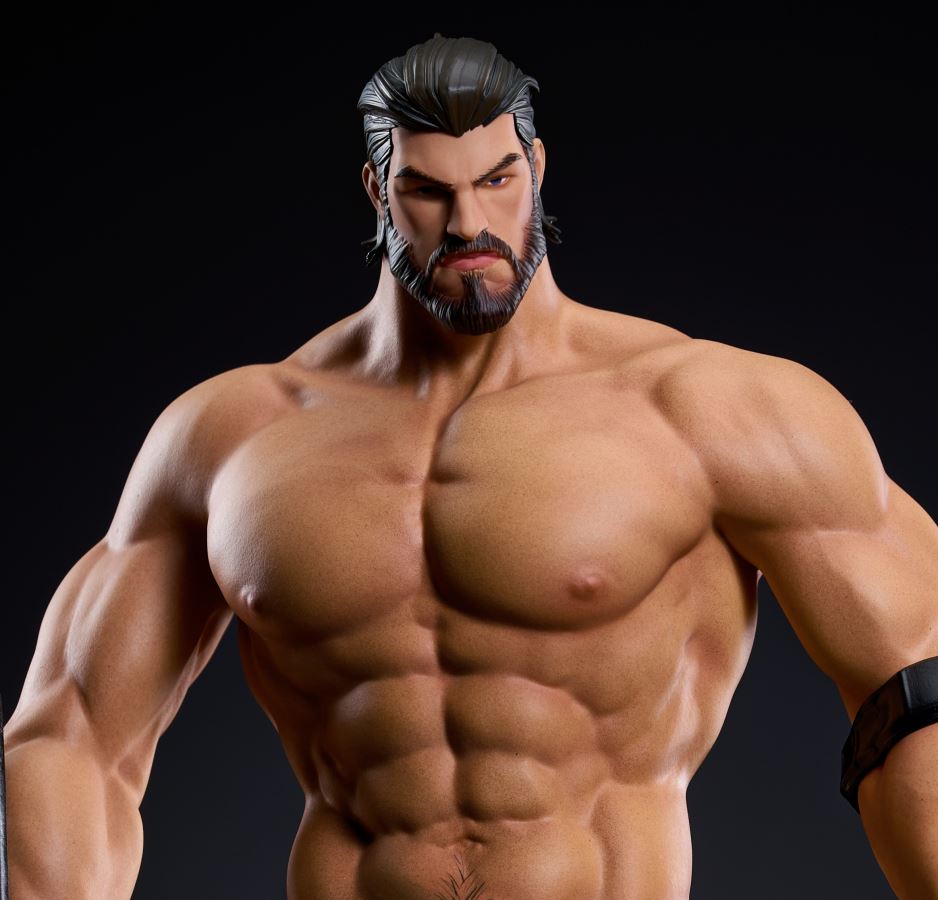 Captain America - Marvel Infinity War