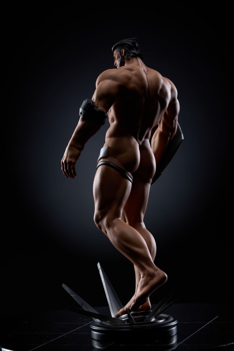 Captain America - Marvel Infinity War