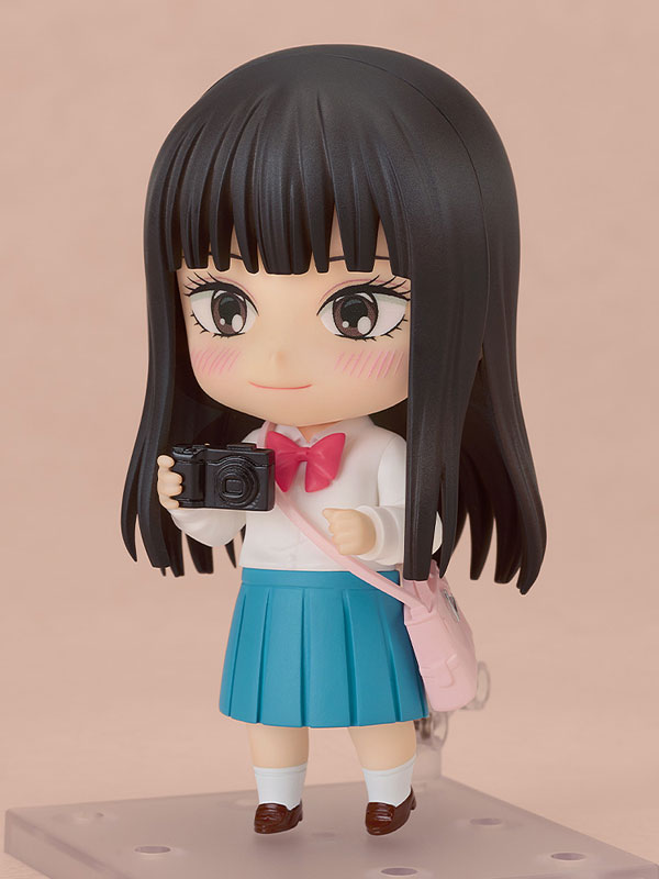 Nendoroid Kimi ni Todoke- From Me to You: Sawako Kuronuma 2.0