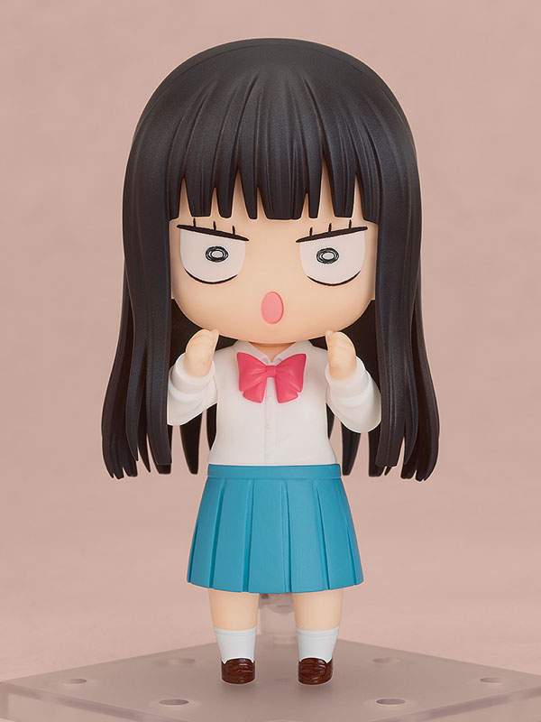 Nendoroid Kimi ni Todoke- From Me to You: Sawako Kuronuma 2.0