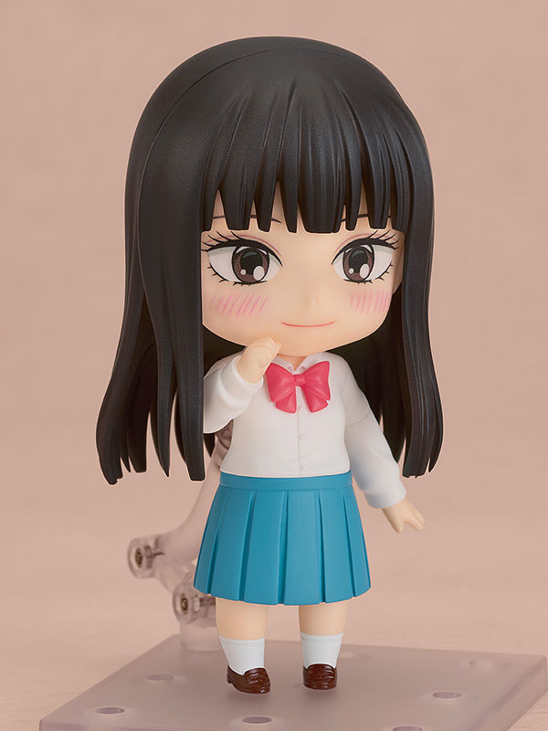 Nendoroid Kimi ni Todoke- From Me to You: Sawako Kuronuma 2.0