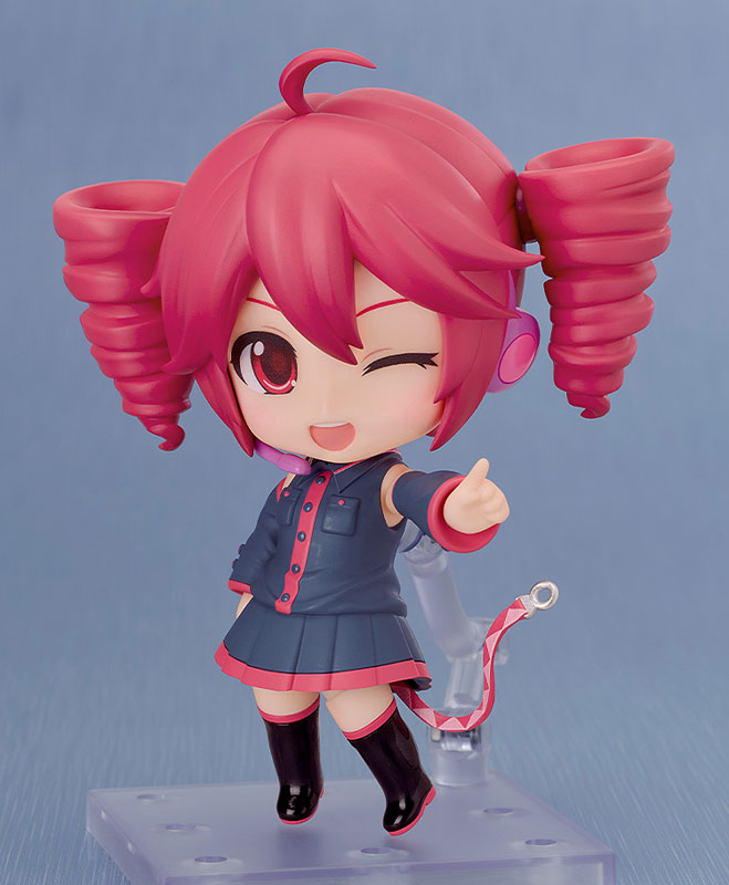 Nendoroid Kasane Teto 2.0