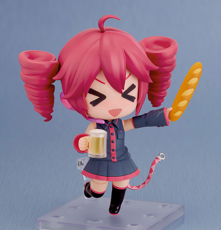 Nendoroid Kasane Teto 2.0