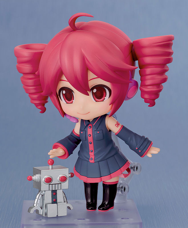 Nendoroid Kasane Teto 2.0