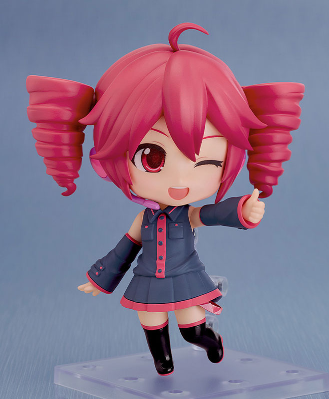 Nendoroid Kasane Teto 2.0