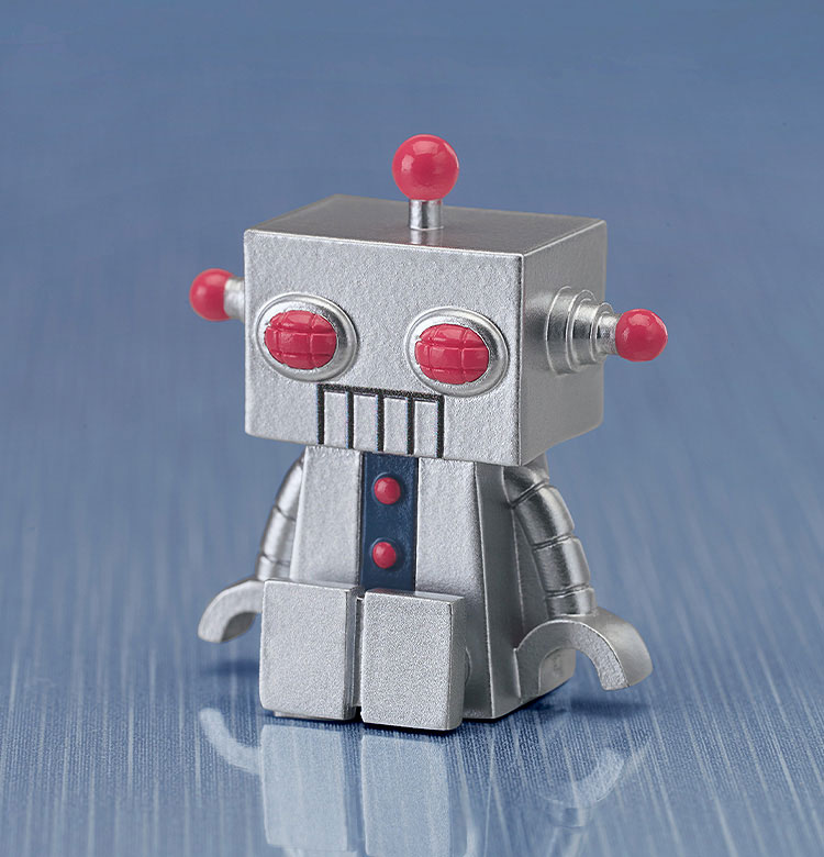 Nendoroid Kasane Teto 2.0