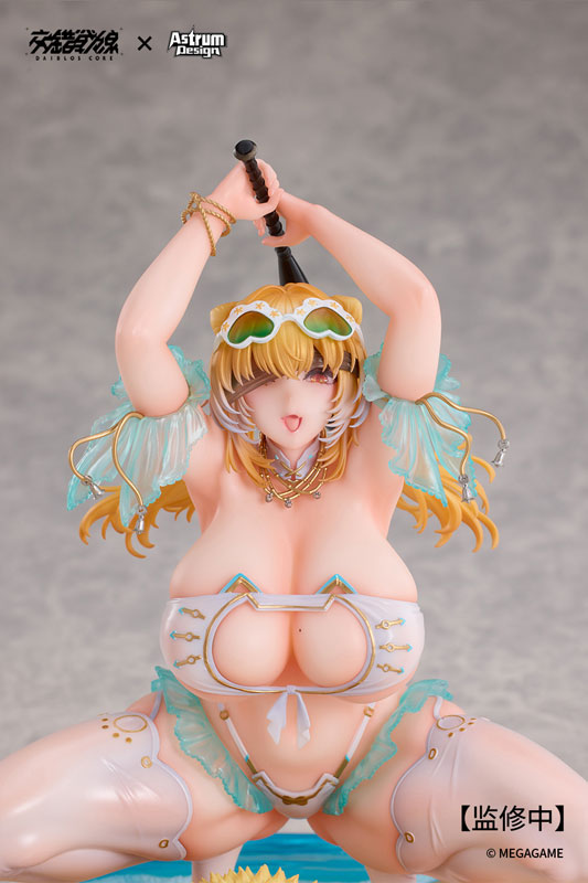 DAIBLOS CORE Aymur: Honey Assault 1/7