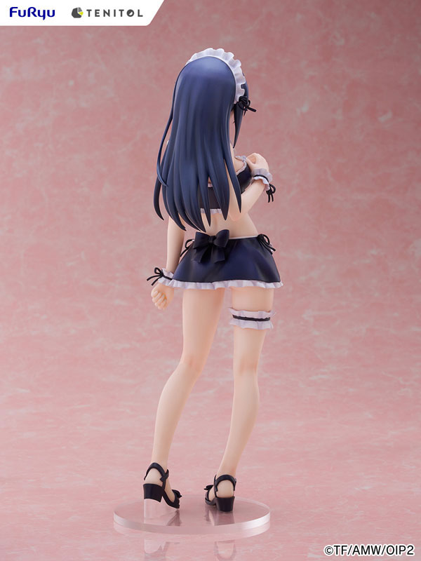 TENITOL TALL Oreimo 2 Ayase Aragaki Swimsuit Maid ver