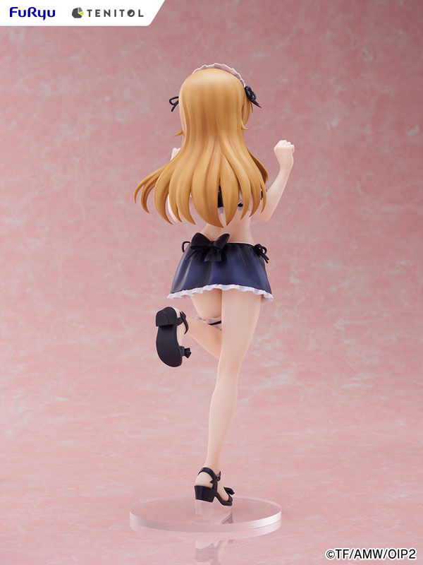 TENITOL TALL Oreimo 2 Kirino Kousaka Swimsuit Maid ver