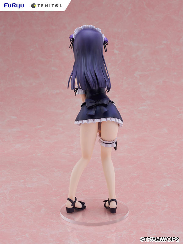 TENITOL TALL Oreimo 2 Kuroneko Swimsuit Maid ver