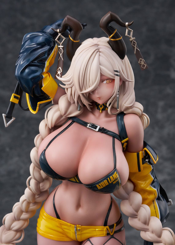 Azur Lane Owari Anime Expo 2024 Ver. 1/7