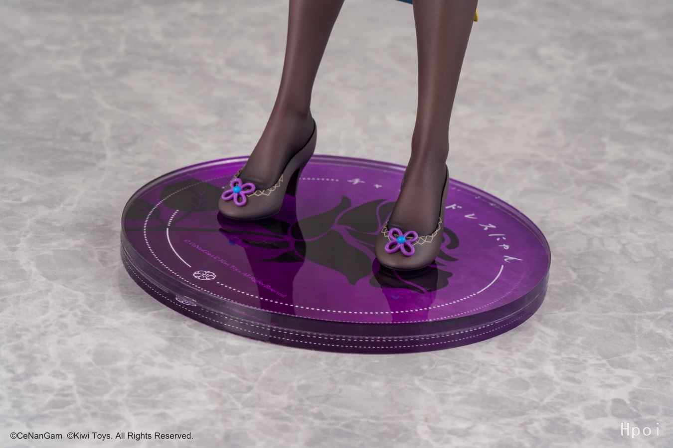 China Dress Nyan Illustrated by CeNanGam 1/6