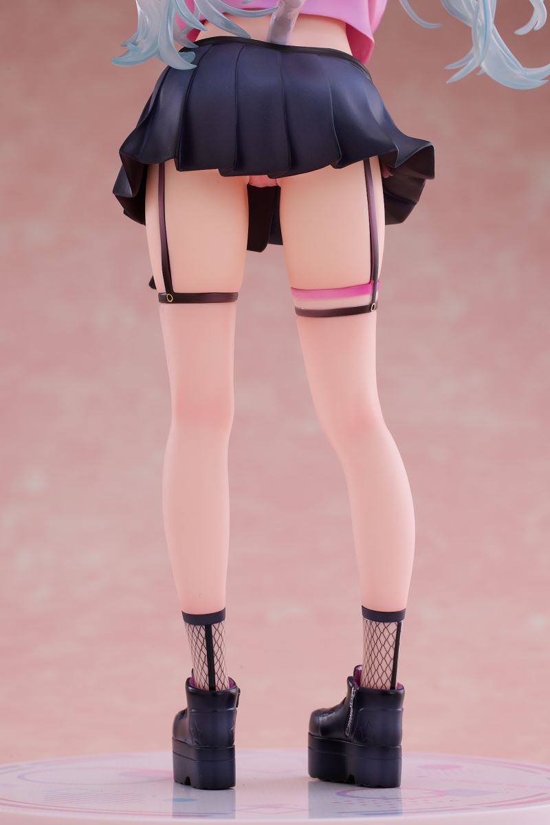 Lin*Yu Riyu-chan 1/6