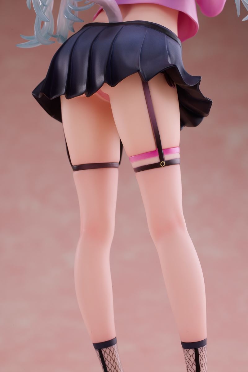 Lin*Yu Riyu-chan 1/6