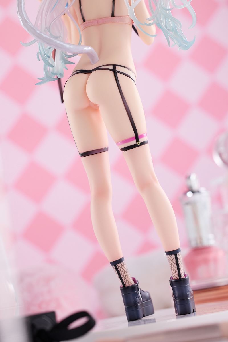 Lin*Yu Riyu-chan 1/6